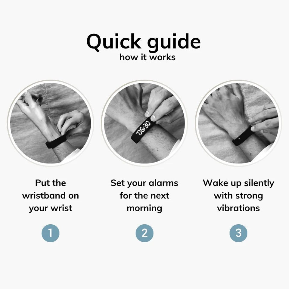 The PulseBand