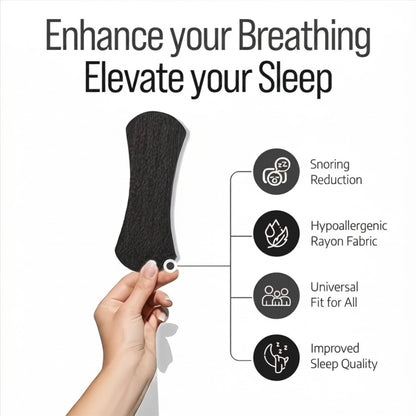 Nasal Strips (30 pcs)