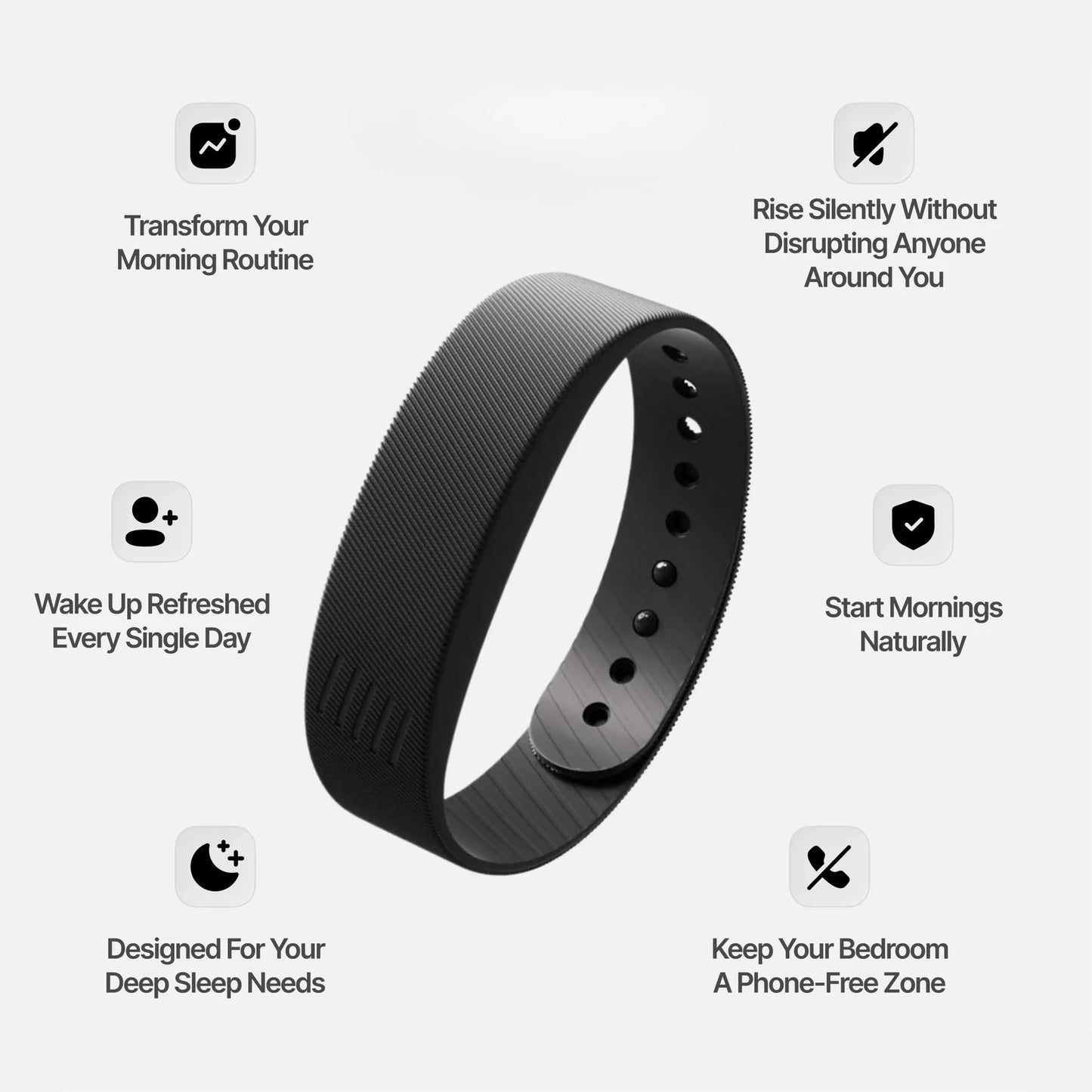 The PulseBand