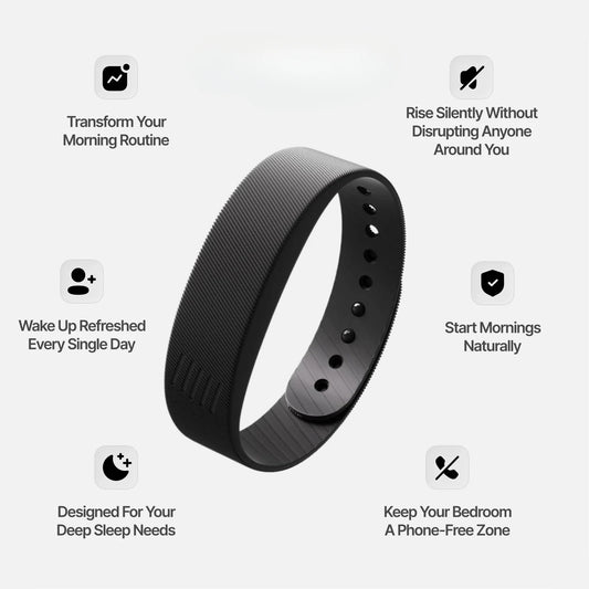 The PulseBand