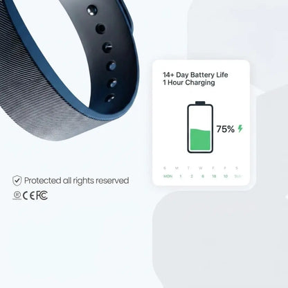 PulseBand Alarm