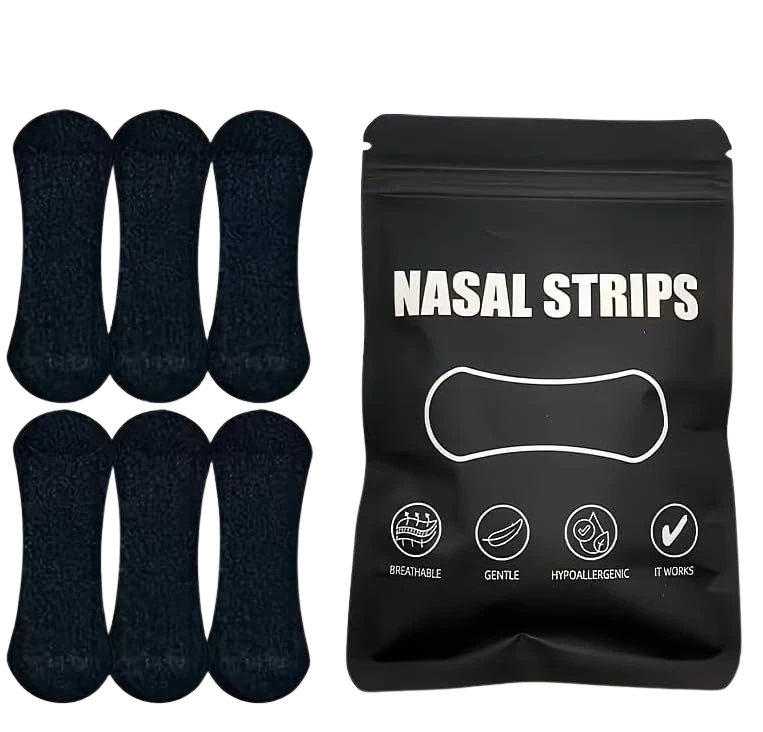 Nasal Strips (30 pcs)