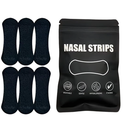 Nasal Strips (30 pcs)