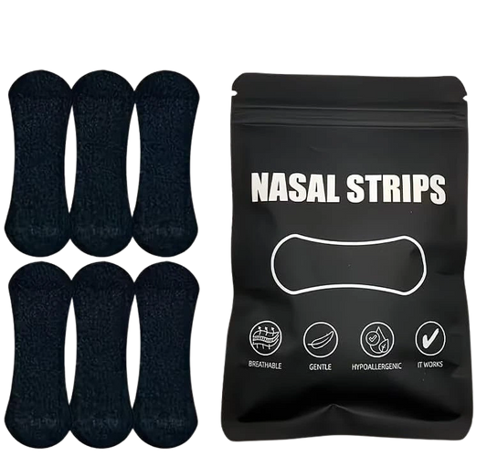 Nasal Strips (30 pcs)