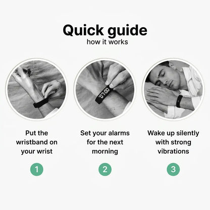 PulseBand Alarm