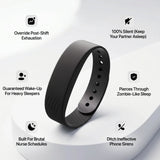 PulseBand Alarm