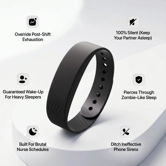 PulseBand Alarm