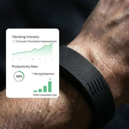 PulseBand Alarm